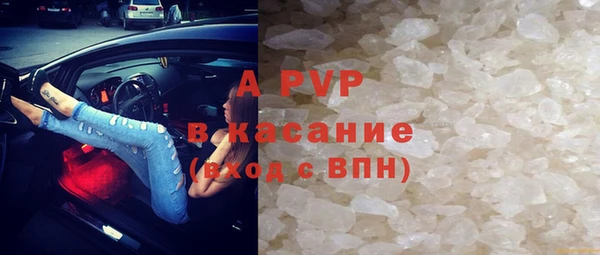 молекула духа Касимов